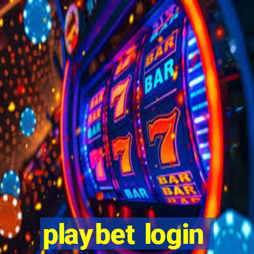 playbet login